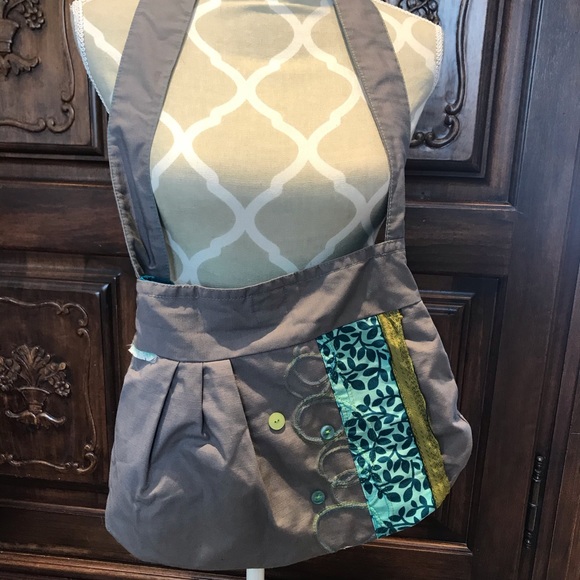 Designer bag - Picture 2 of 5